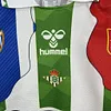 2025/2026 Real Betis Joaqu&Iacute;n Commemorative Edition Football Shirt 1:1 Thai Quality