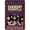 Deep Purple - Vintage Metal Signs - 20*30cm/30*40cm - Music