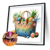 Fruit Bag - Crystal Rhinestone Diamond Painting