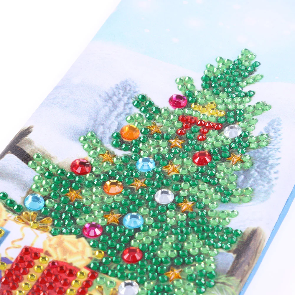 DIY Diamond Painting Glasses Storage Bags Organizer Waterproof Glasses Pouches