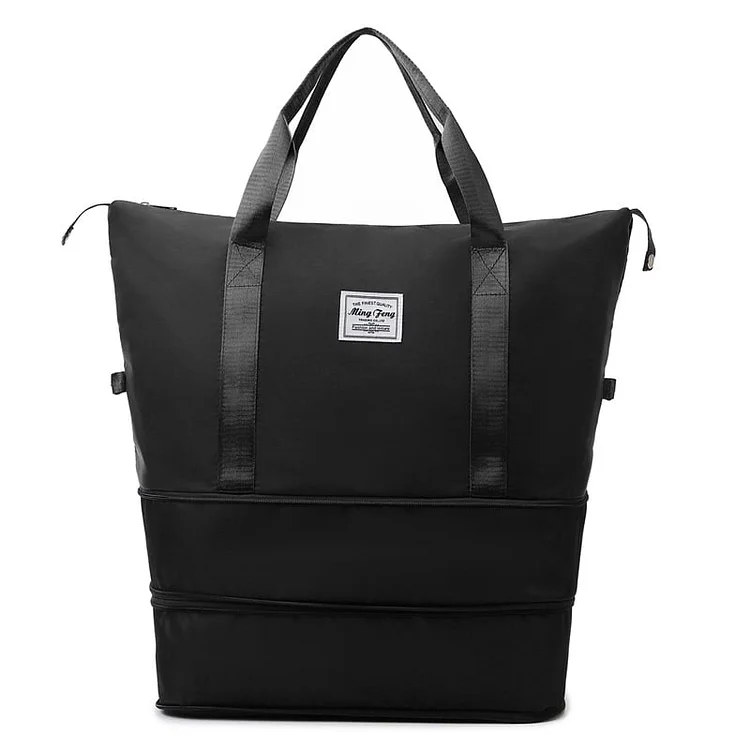 2024 New Large Capacity Travel Bag