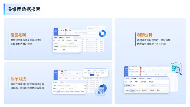 千易ERP