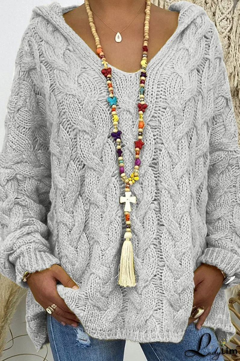 Stylish and Elegant winter Pullover