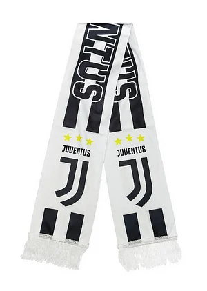 Juventus Popular Scarf