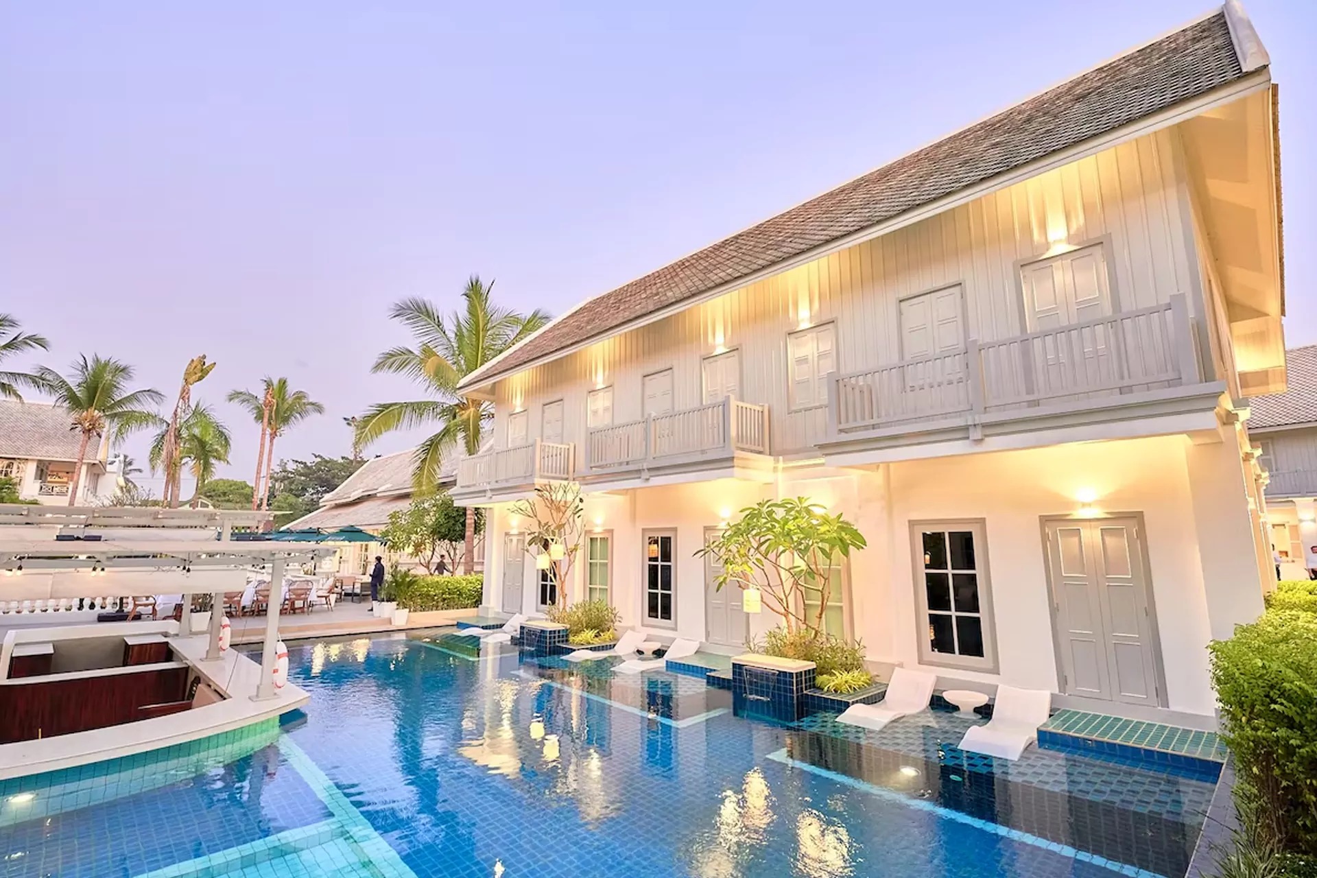 MyBanLao Hotel
