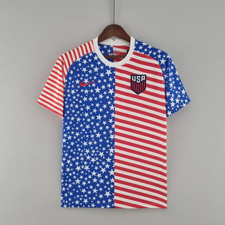 USA Special Edition Shirt Top Kit World Cup 2022