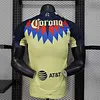 Joyfball 2025/2026 Player Version Am&eacute;rica Special Edition Football Shirt 1:1 Thai Quality（The player version jersey is a bit tight, please pay attention to the size selection）