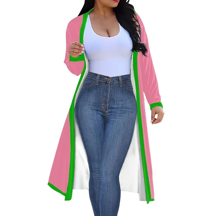 🔥Best Selling Long Sleeve Capes