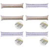 50 Positions Needle Sorting Pin Cushion 31x7cm Sewing Pin Holder Easy Identification for Quilting Embroidery Essentials Craft Supplies tapestrymarket