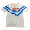 Vintage Soccer Jersey Napoli Away 1988/89