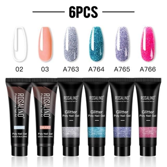 You first, Beach! Pack - 6 PCS