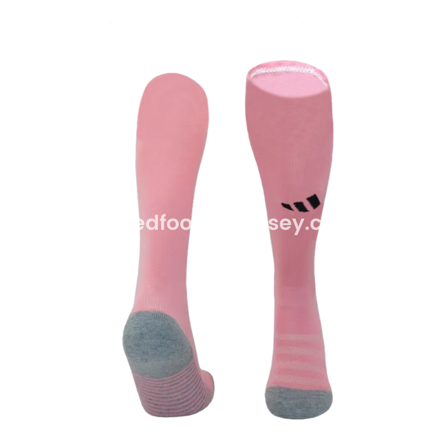 INT M.A.M 25-26 Home Socks - Pink