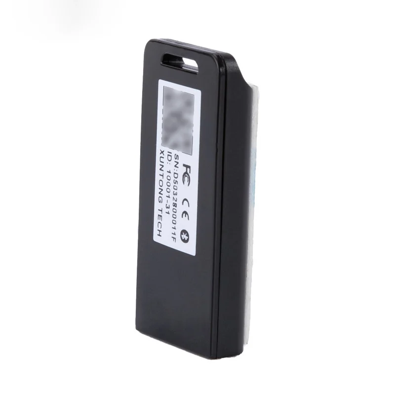 nRF52 Tag off Detection Indoor Asset Bluetooth Tracker BLE 5.1 Beacon