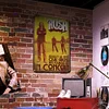 Rush - Vintage Metal Signs - 20*30cm/30*40cm - Music