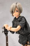 1/7 Scale PV204 Rupa - Girls Band Cry Official Statue - Kotokobukiya