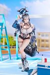 1/6 Scale Knan - Original Design Official Statue - Otherwhere Studios