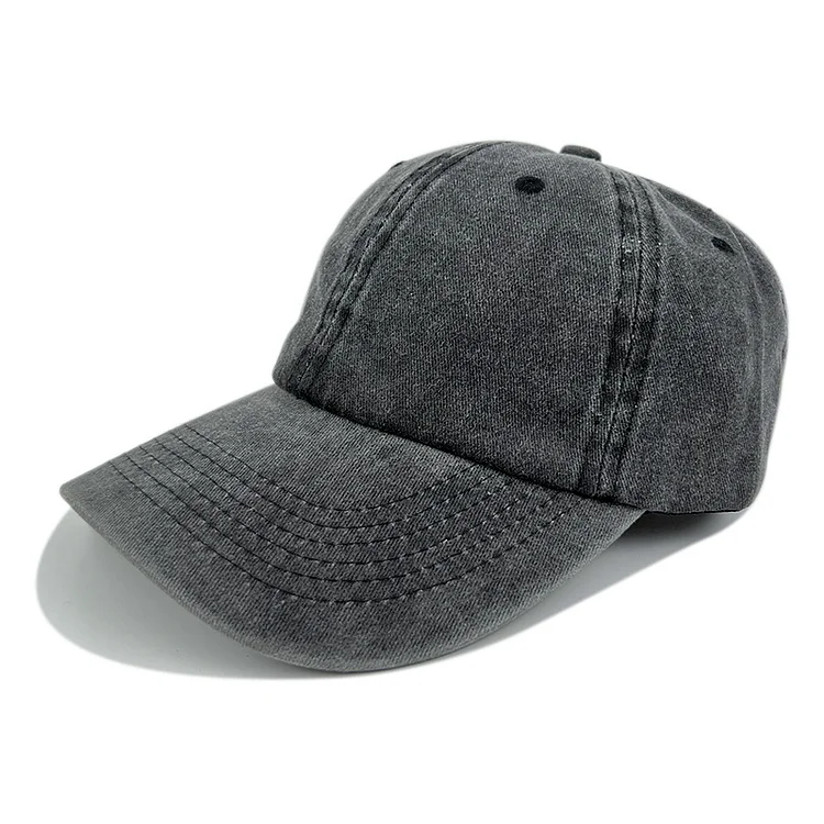 Dog Mom Script EMBROIDERED Dad Hat Cotton Baseball Cap, Gift For Dog Mom, Gift For Her, Fur Mama