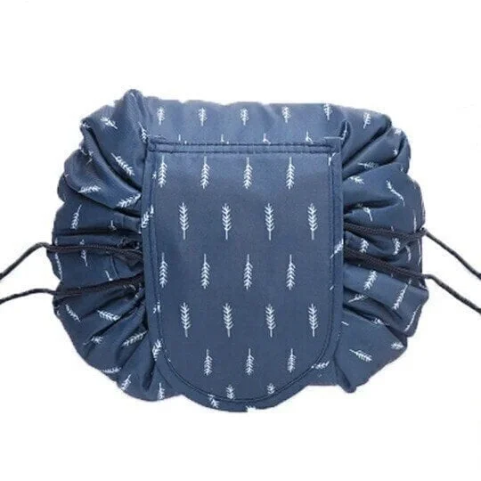 (Only $9.95 Last Day Promotion! ) 🎅Magic Cosmetics Pouch-Buy 4 Get Extra 12% OFF