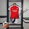 2024/2025 Arsenal Home Football Shirt Kids Size 1:1 Thai Quality