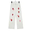 Chrome Hearts Pants 8139