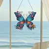 Schmetterling - 5D DIY Bastelanh&auml;nger