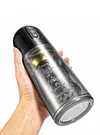 XR1 Male Masturbator Rotation Stroking Blowjob Machine