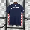 2025/2026 Eindhoven Away Football Shirt 1:1 Thai Quality