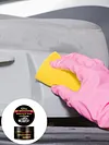 Car Renovation Wax Long-Lasting Car Scratch Repair Paste Plastic Renovate Wax