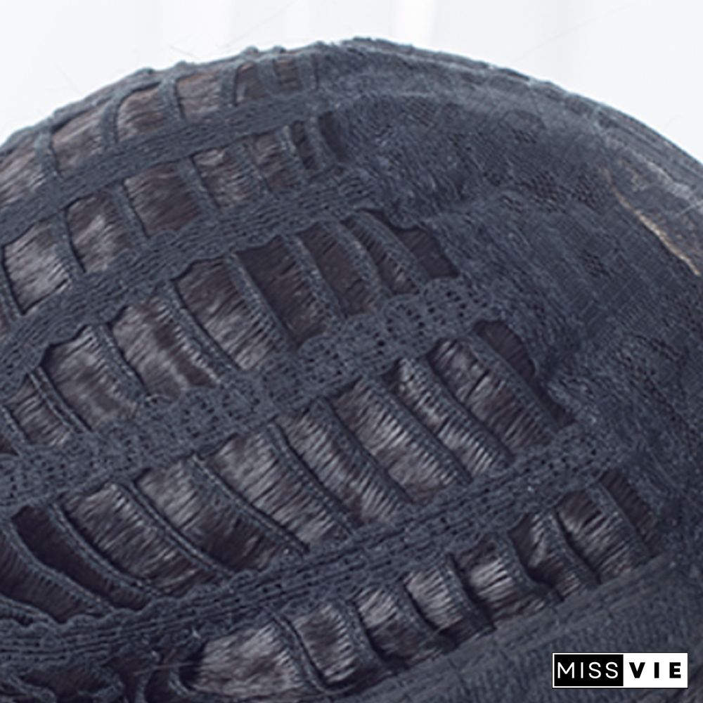 Lolita Daily Long Curly Wig