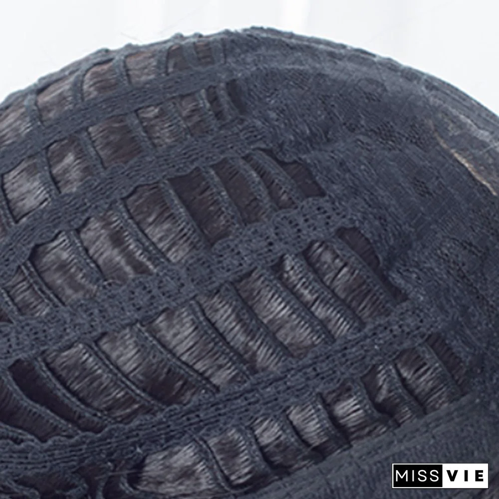 Lolita Daily Long Curly Wig