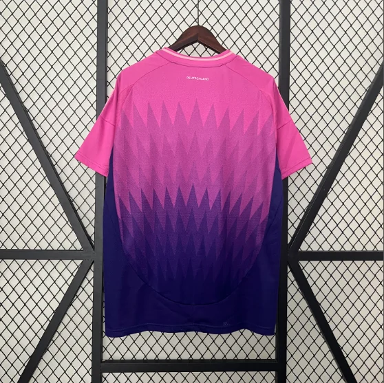 2024 Germany Away Soccer Jersey Thai Quality
