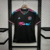 24/25 Inter Miami Black Special Soccer Jersey