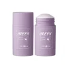 Masque Au Th&eacute; Vert Nettoyage Des Pores Et &Eacute;limination Points Noirs