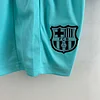 2023/2024 Barcelona Third Football Jersey 1:1 Thai Quality Kids Size