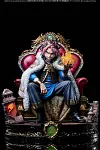 Natsu Dragneel - Fairy Tail Resin Statue - APM Studio