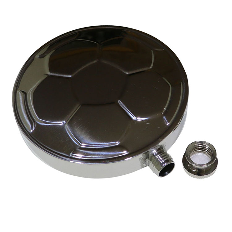 Tegooe Football Shaped Hip Flask 45oz