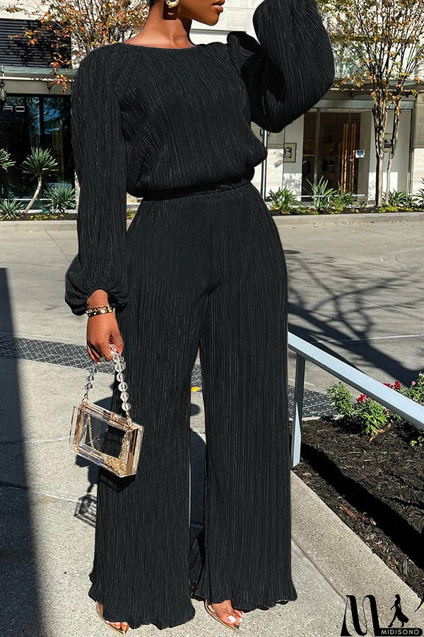 MidiSono - Effortless and Trendy general garment