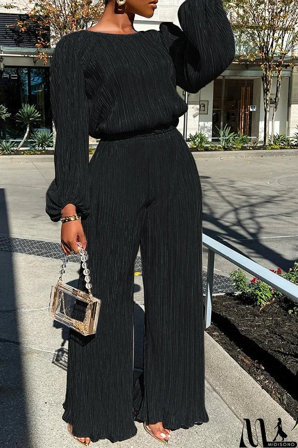 MidiSono - Effortless and Trendy general garment