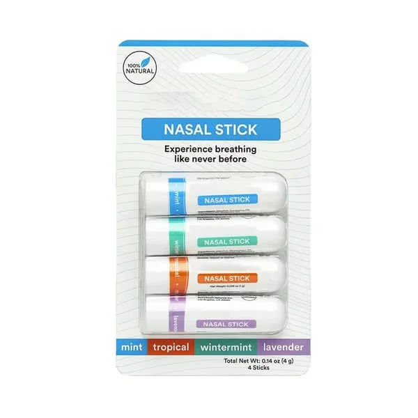 🔥LAST DAY 49% OFF🔥 -Nasal Stick