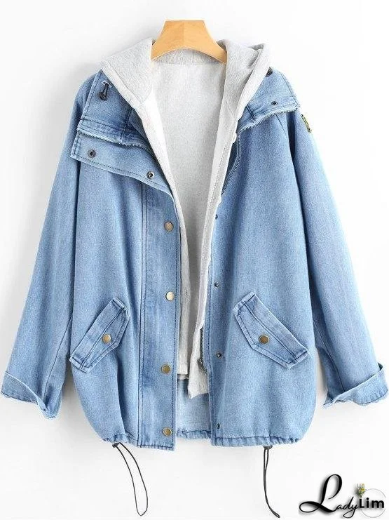 Timeless and Stylish general Jacket