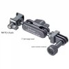 All-metal Universal Magic Arm Camera Tripod Universal Pan Head Pea Clip Monster Arm Expansion Bracket Accessories