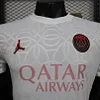 2024/2025 Player Version Psg Paris Special Edition White Soccer Jersey 1:1 Thai Quality
