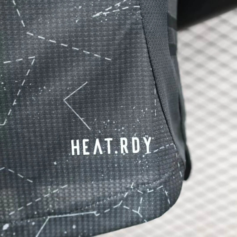 24/25 Benfica Away Player Version Football Shirts 1:1 Thai Quality