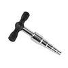 12-26mm Manual Tube Expanders Non-slip T Shape Handle Metal Enlarged Tool