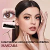 🎁Free eyelash curler with purchase of mascara🔥New lengthening and curling mascara