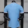 2025/2026 Player Version Miami Third Away Football Shirt 1:1 Thai Quality