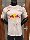 Joyfball 2025/2026 RB Leipzig Home Football Shirt 1:1 Thai Quality