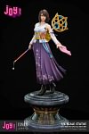 1/4 & 1/3 Scale Yuna 2.0 - Final Fantasy X Resin Statue - Joy Station Studio