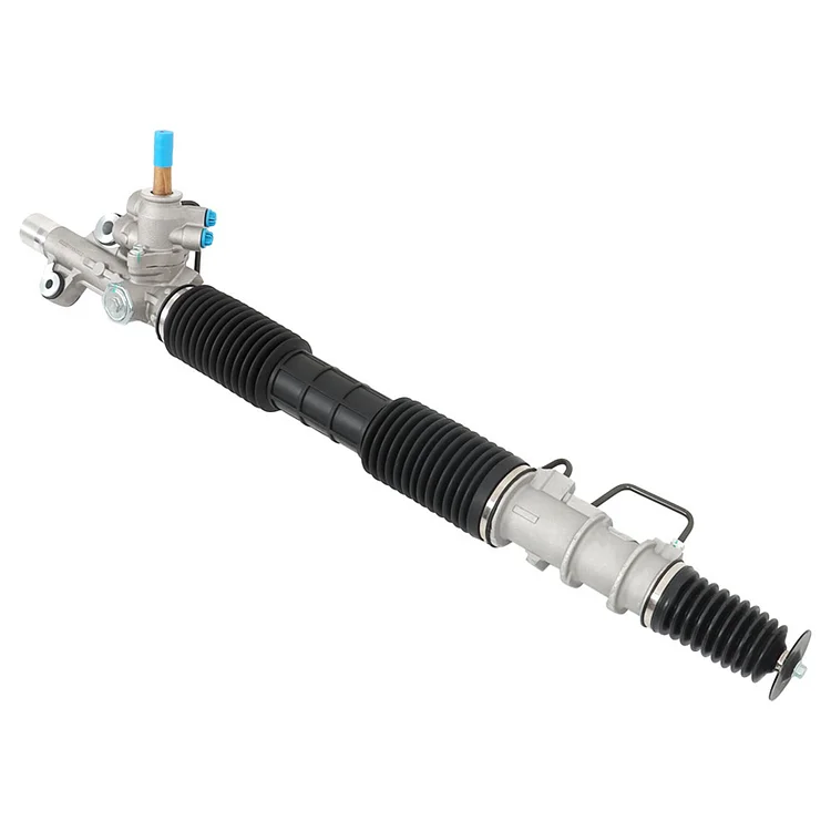 SEBLAFF 1-Pc Power Steering Rack Pinion Assembly Replacement for 2002-2006 CR-V 2003-2011 Element 53601S9AA01, 53601S9AA03, 53601S9AA04, 53601S9AA05