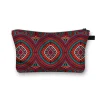 Designer Make Up Bags - African Woman